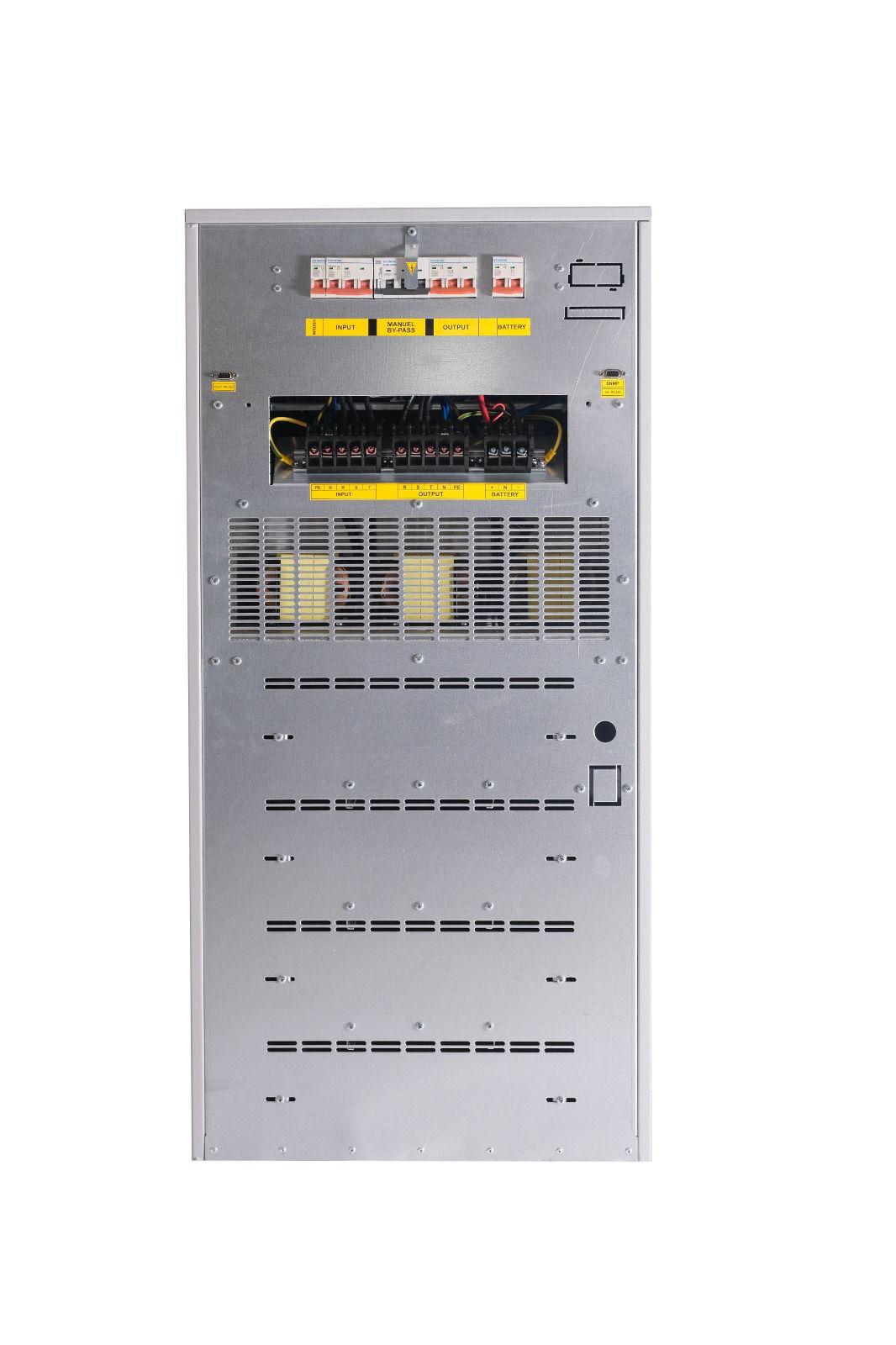 30 KVA DSP UPS